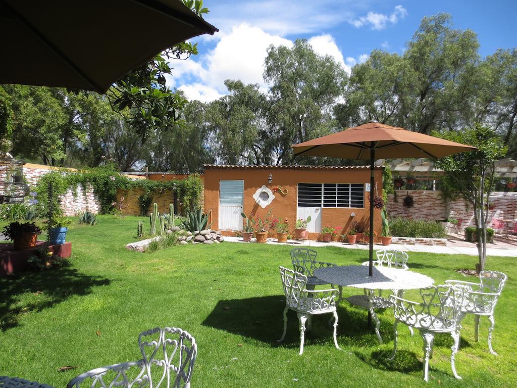 Hotel Concierge Plaza La Esperanza Текуискуиапан Екстериор снимка
