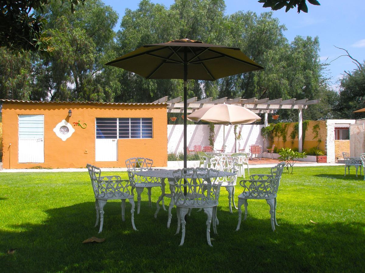 Hotel Concierge Plaza La Esperanza Текуискуиапан Екстериор снимка