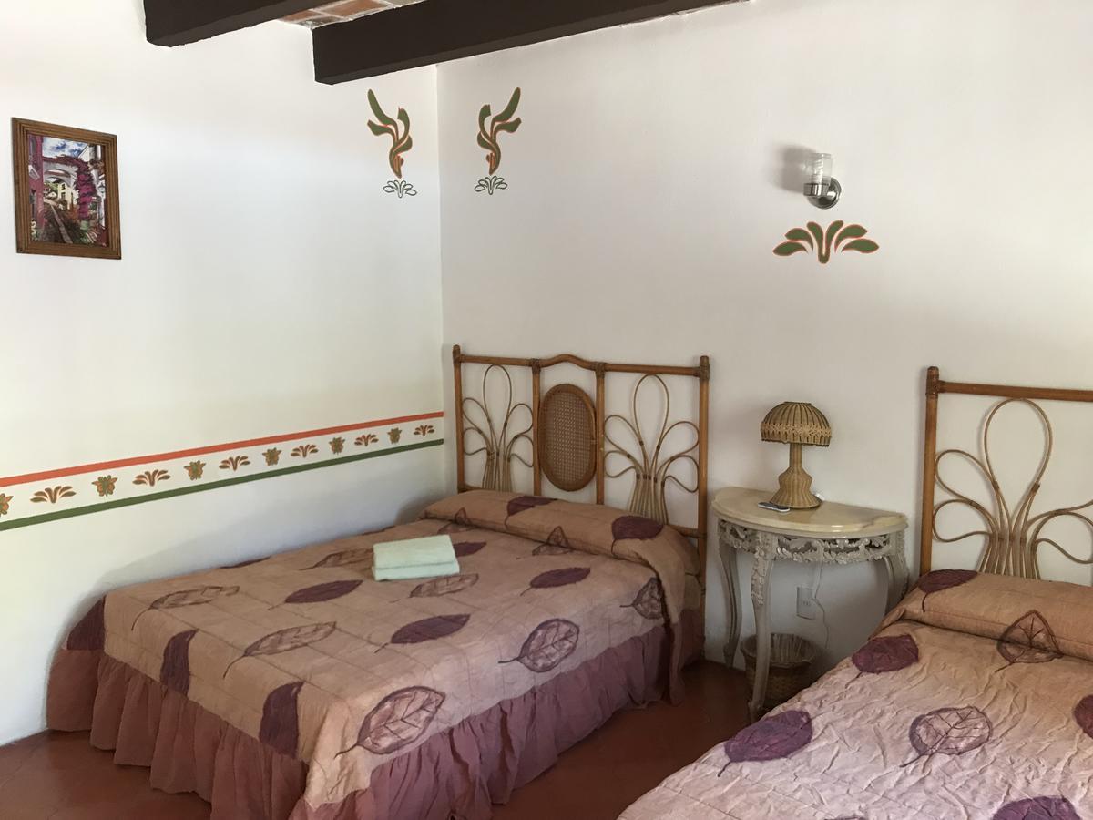 Hotel Concierge Plaza La Esperanza Текуискуиапан Екстериор снимка