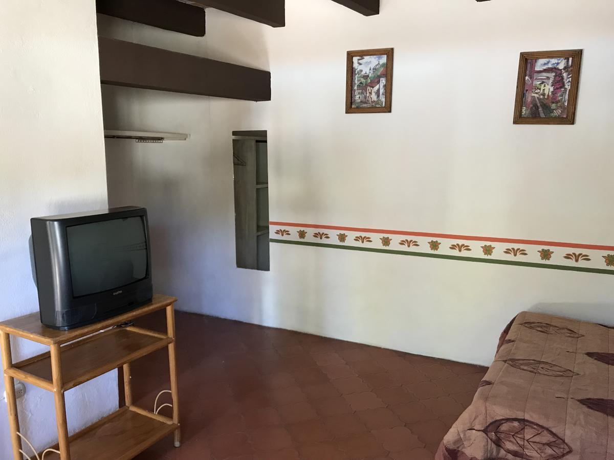 Hotel Concierge Plaza La Esperanza Текуискуиапан Екстериор снимка