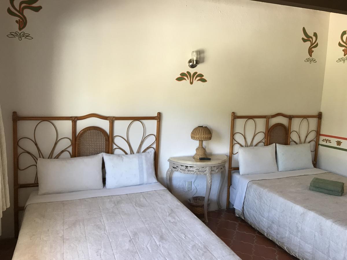 Hotel Concierge Plaza La Esperanza Текуискуиапан Екстериор снимка