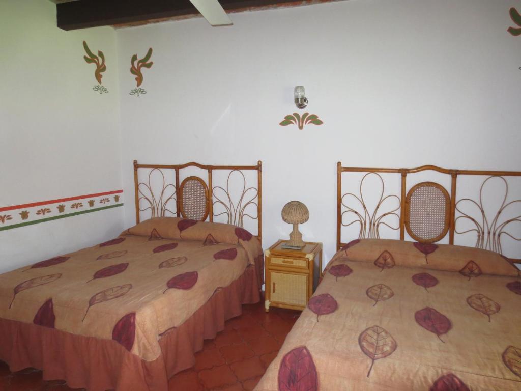 Hotel Concierge Plaza La Esperanza Текуискуиапан Екстериор снимка