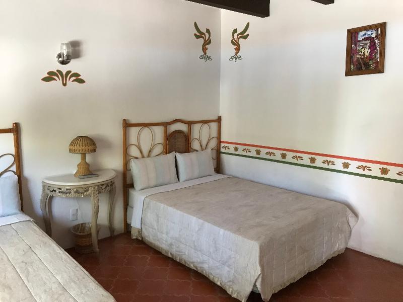 Hotel Concierge Plaza La Esperanza Текуискуиапан Екстериор снимка