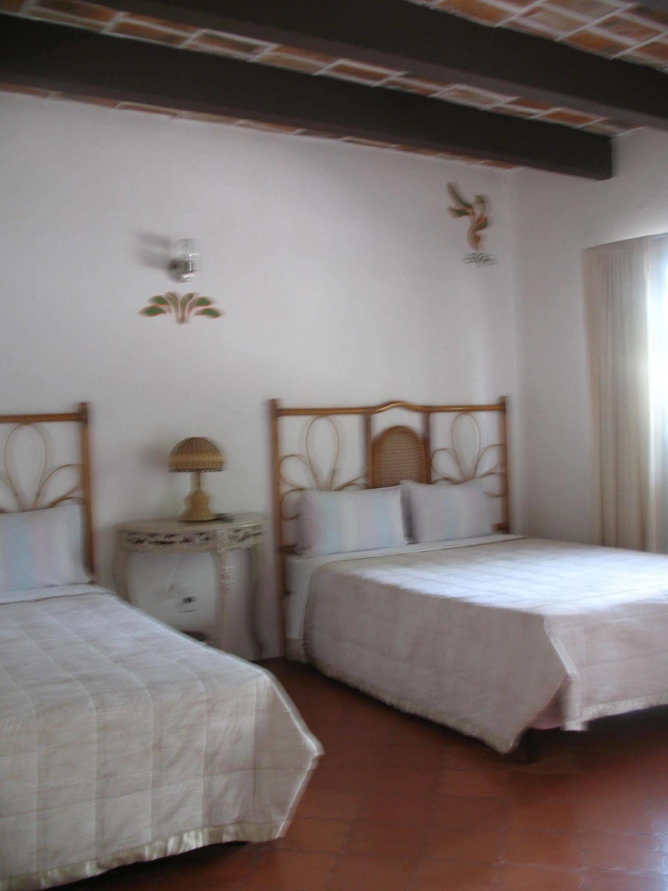 Hotel Concierge Plaza La Esperanza Текуискуиапан Екстериор снимка