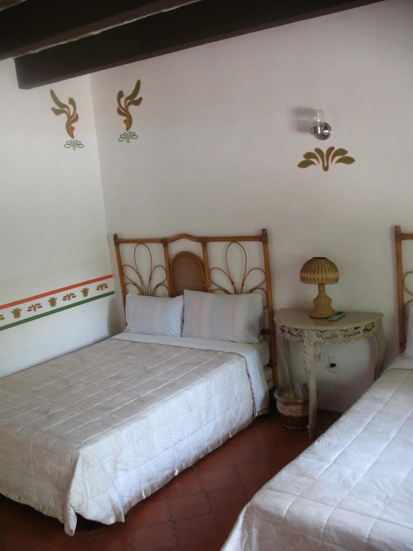 Hotel Concierge Plaza La Esperanza Текуискуиапан Екстериор снимка
