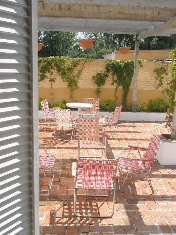 Hotel Concierge Plaza La Esperanza Текуискуиапан Екстериор снимка
