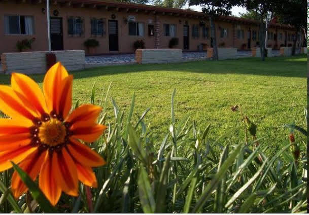 Hotel Concierge Plaza La Esperanza Текуискуиапан Екстериор снимка