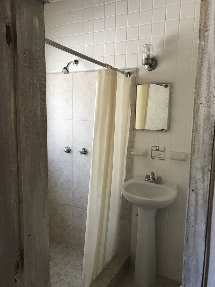 Hotel Concierge Plaza La Esperanza Текуискуиапан Екстериор снимка